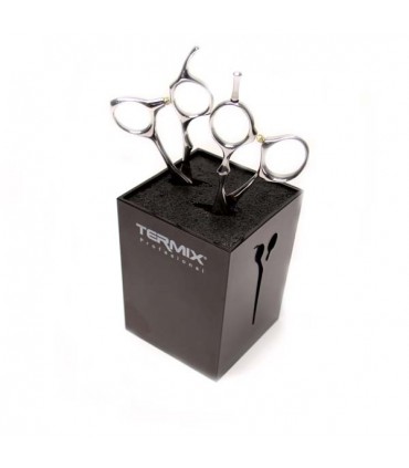 SOPORTE PARA TIJERAS DE PELUQUERÍA PROFESIONAL TERMIX