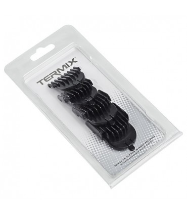 Pack sabots pour tondeuse styling cut