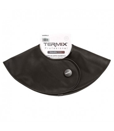 Cape de coupe termix pro petit format noir