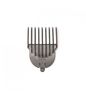 Guide de coupe 12mm pour tondeuse spéciale contours styling cut