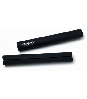 Appuie-cou caoutchouc termix noir