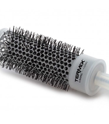 SET CEPILLOS REDONDOS TERMIX C·RAMIC