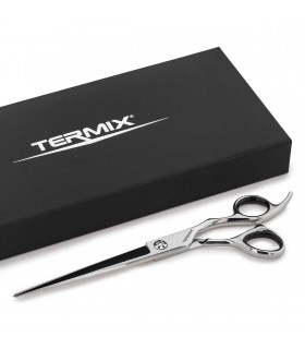 TIJERA PROFESIONAL TERMIX PREMIUM BARBER 7"