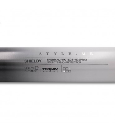 SPRAY TERMO PROTECTOR PROFESIONAL SHIELDY STYLE.ME