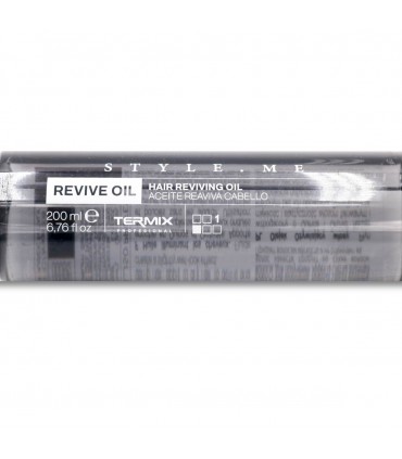 REVIVE - ACEITE REAVIVA CABELLO