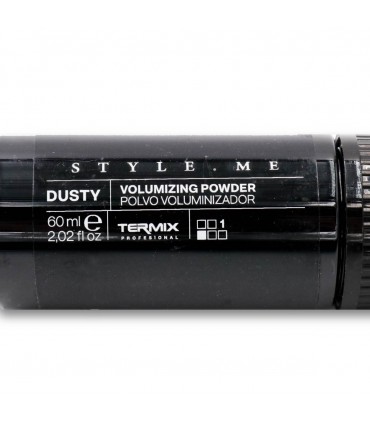 DUSTY - POLVO VOLUMINIZADOR