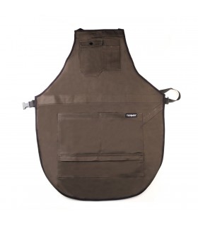 DELANTAL PELUQUERÍA