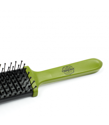 CEPILLO DE PELO PLANO TÉRMICO TERMIX PROFESIONAL BARBER PEQUEÑO