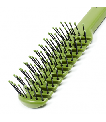 CEPILLO ESQUELETO TERMIX PROFESIONAL BARBER GRANDE