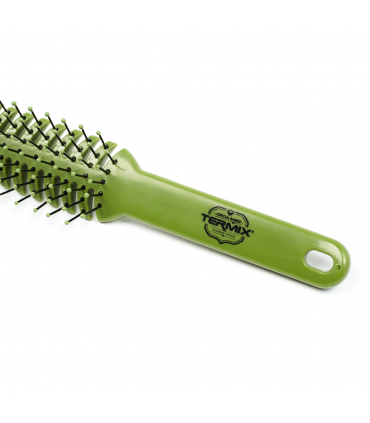 CEPILLO ESQUELETO TERMIX PROFESIONAL BARBER GRANDE