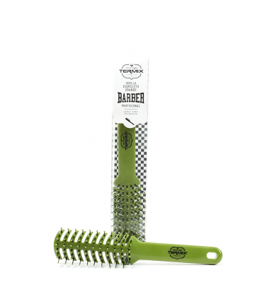 CEPILLO ESQUELETO TERMIX PROFESIONAL BARBER GRANDE