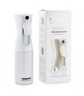 Vaporisateur blanc termix