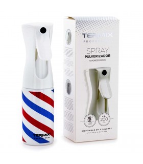 Vaporisateur barber style termix