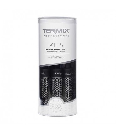 copy of Cepillo termix profesional