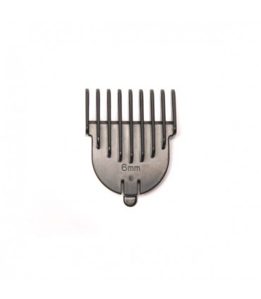 Guide de coupe 12mm pour tondeuse spéciale contours styling cut