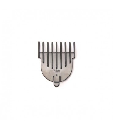 Guide de coupe 12mm pour tondeuse spéciale contours styling cut