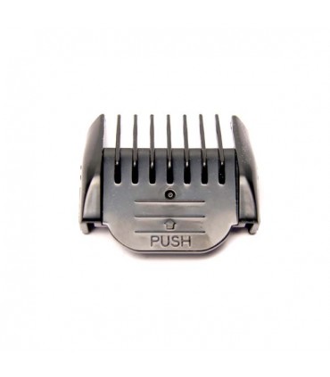 Guide de coupe 12mm pour tondeuse power cut