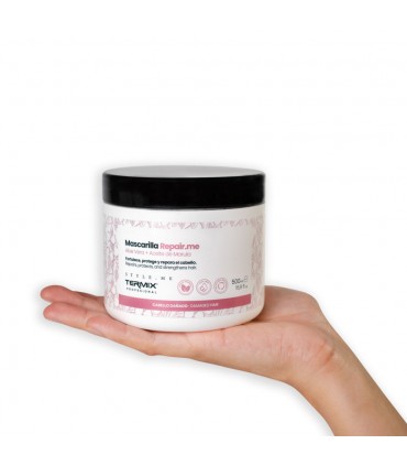 Mascarilla reparadora Repair.me Style.me