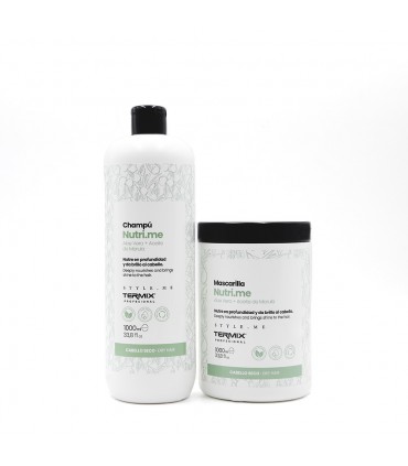 copy of Champú reparador Repair.Me Style.Me