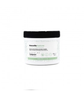 Mascarilla Nutritiva Nutri.me Style.me