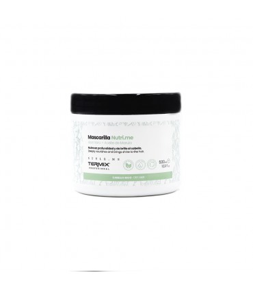 Mascarilla Nutritiva Nutri.me Style.me