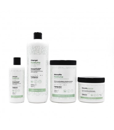 Mascarilla Nutritiva Nutri.me Style.me