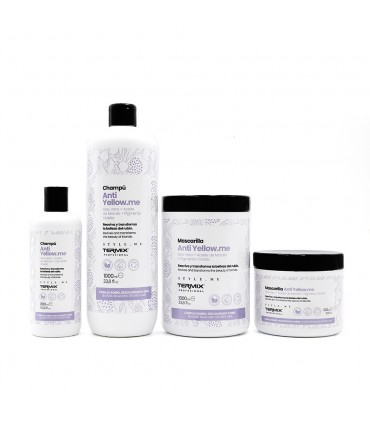 Mascarilla Anti-Yellow Style.me