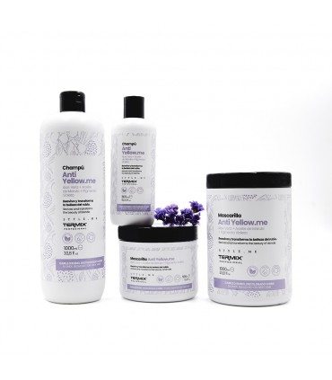 Mascarilla Anti-Yellow Style.me