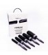 Coffret 5 brosses termix evolution xl