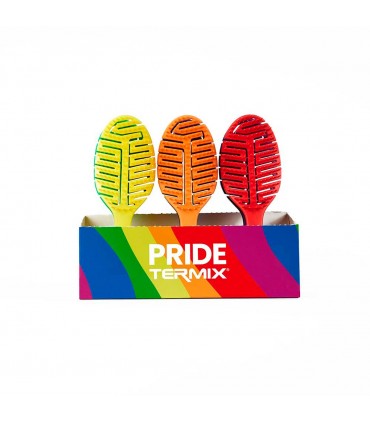 Expositor Cepillos Detangling Termix Pride 6 uds.