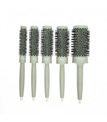 copy of Coffret 5 brosses termix evolution xl