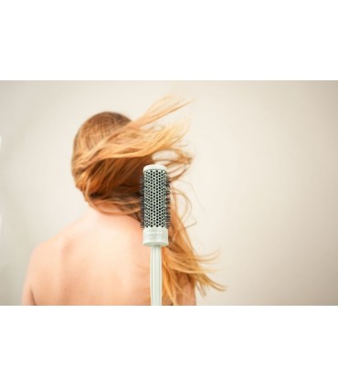 copy of CEPILLO REDONDO PROFESIONAL TERMIX EVOLUTION GOLD ROSE Ø17