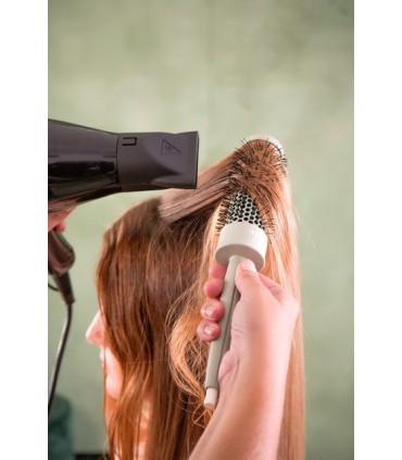 copy of CEPILLO REDONDO PROFESIONAL TERMIX EVOLUTION GOLD ROSE Ø17