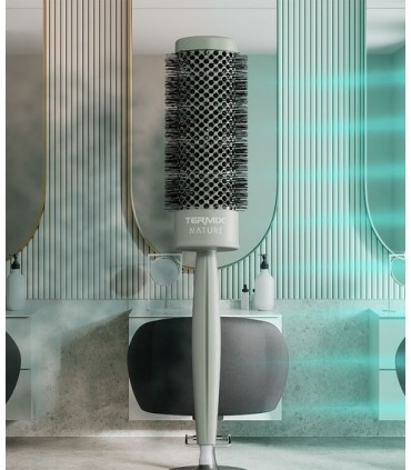 copy of CEPILLO REDONDO PROFESIONAL TERMIX EVOLUTION GOLD ROSE Ø17