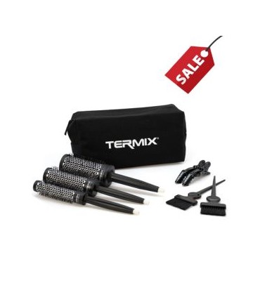 PACK INICIACIÓN PELUQUERÍA TERMIX TALLA S