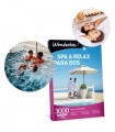 REGALO - EXPERIENCIA SPA & RELAX PARA DOS