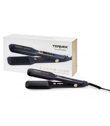 PLANCHA DE PELO TERMIX PROFESSIONAL UNLIMITED