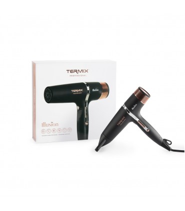 SECADOR PROFESIONAL TERMIX ILLUSION