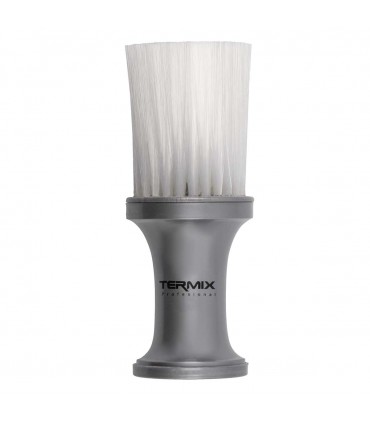 CEPILLO PROFESIONAL DE TALCO TERMIX TRANSPARENTE