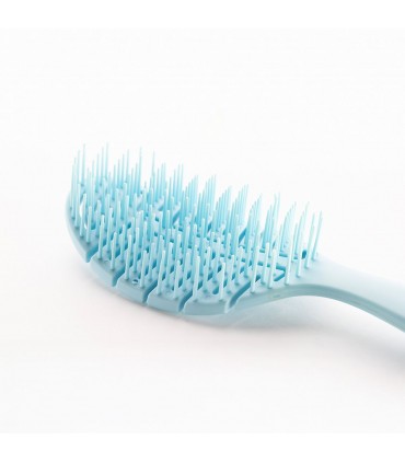 Cepillo Detangling Antiestático Para Desenredar Termix Professional