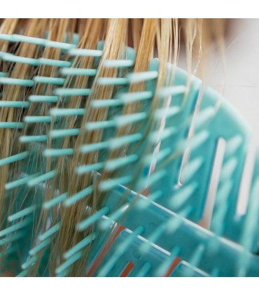 Cepillo Detangling Antiestático Para Desenredar Termix Professional