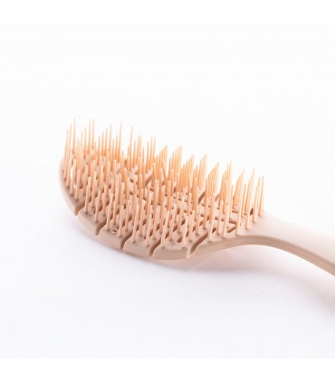 DETANGLING ANTIESTÁTICO