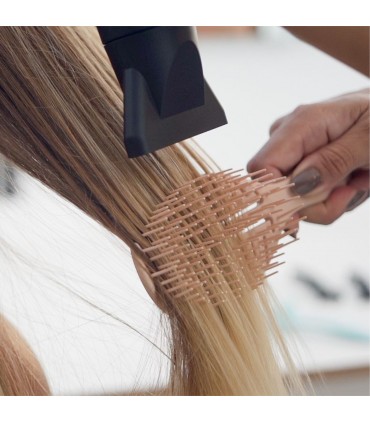 DETANGLING ANTIESTÁTICO