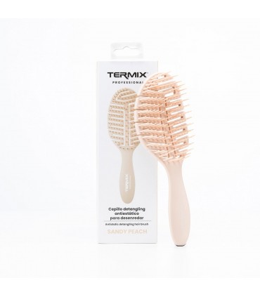 DETANGLING ANTIESTÁTICO