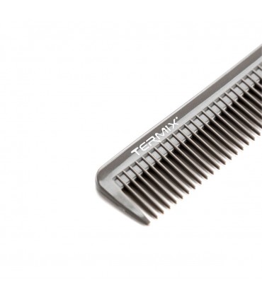 Peine de Titanio de Corte Pequeño y Universal de Termix Professional
