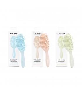 DETANGLING ANTIESTÁTICO