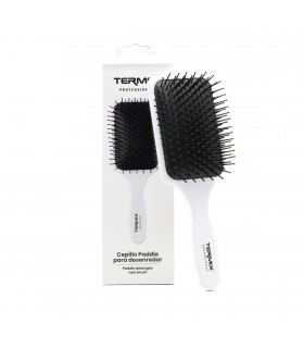 Cepillo Paddle White de Termix Professional