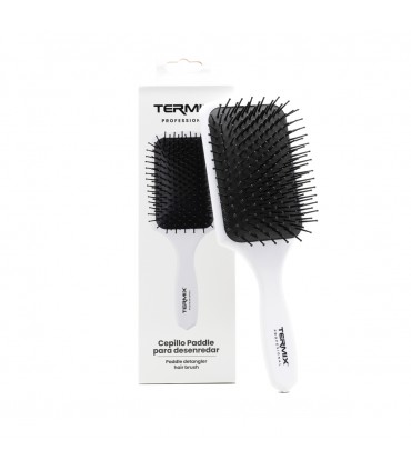 Cepillo Paddle White de Termix Professional