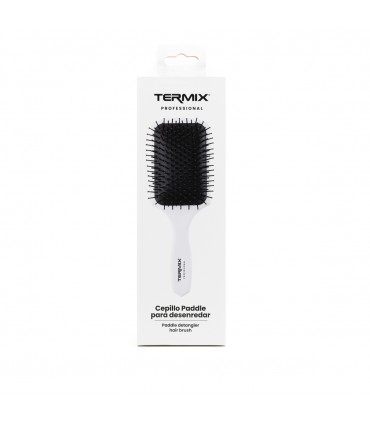 Cepillo Paddle White de Termix Professional