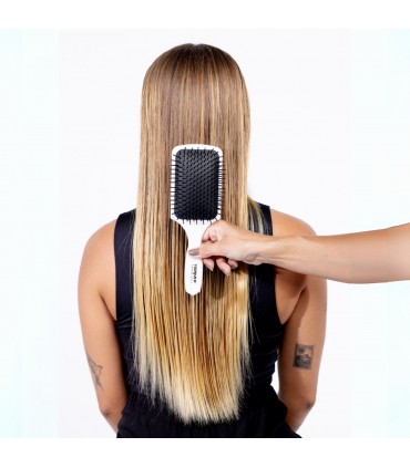 Cepillo Paddle White de Termix Professional